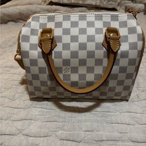 Fashion Inspired Handbag